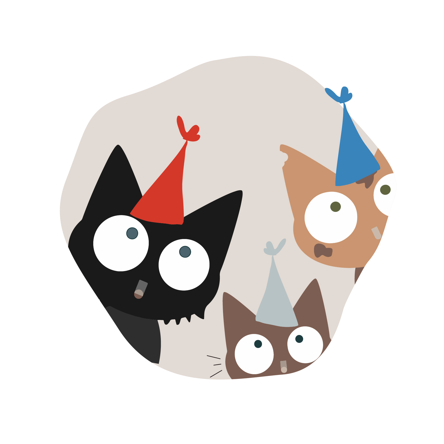 het kattenpension louk sanders